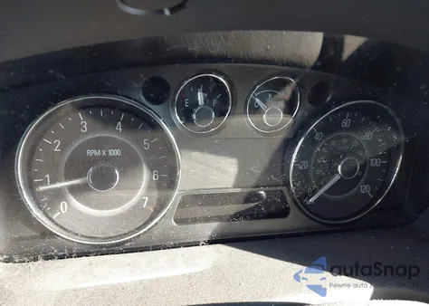 2011 Ford Flex Se z USA, uszkodzony, nr VIN 2FMGK5BC2BBD33861